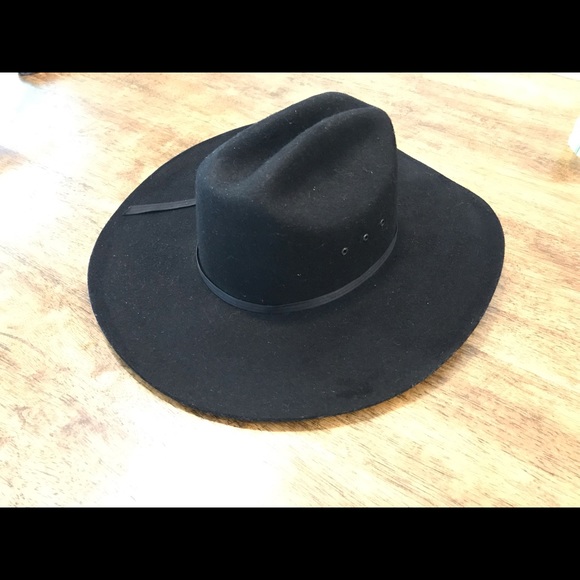 fendi cowboy hat